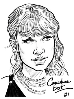 Caricature 11